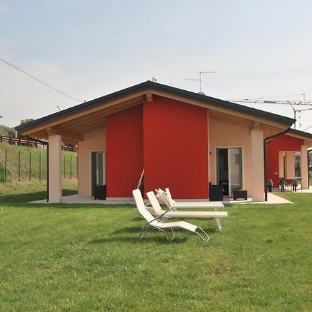 B&B Da Rosy Lazise Ngoại thất bức ảnh