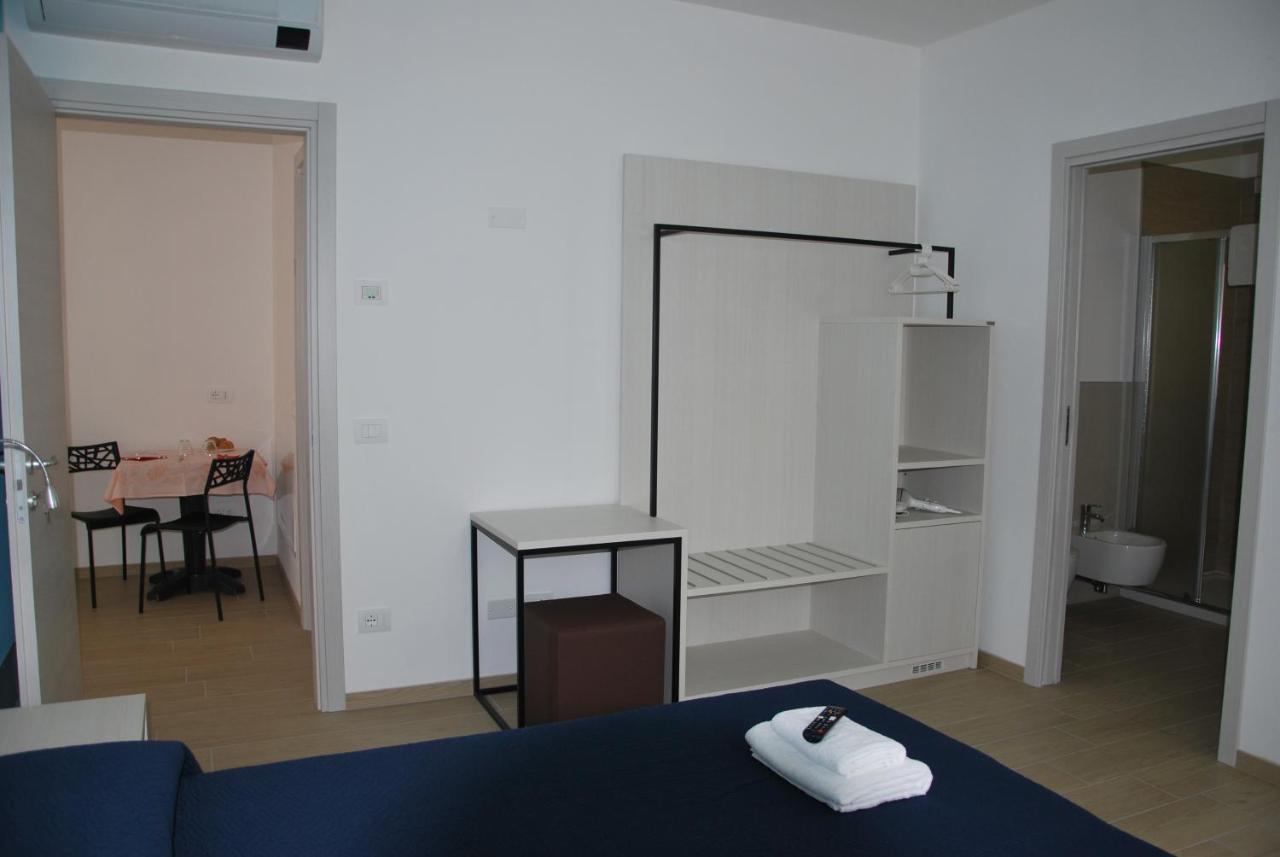 B&B Da Rosy Lazise Ngoại thất bức ảnh