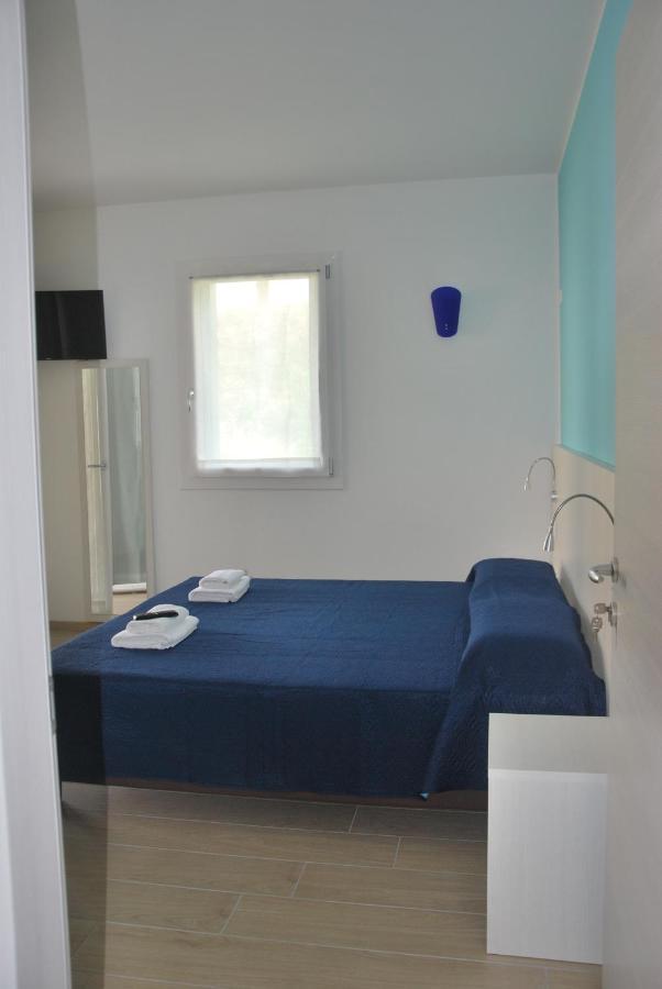 B&B Da Rosy Lazise Ngoại thất bức ảnh