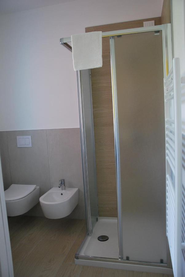 B&B Da Rosy Lazise Ngoại thất bức ảnh