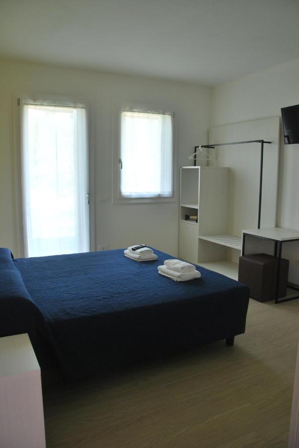 B&B Da Rosy Lazise Ngoại thất bức ảnh