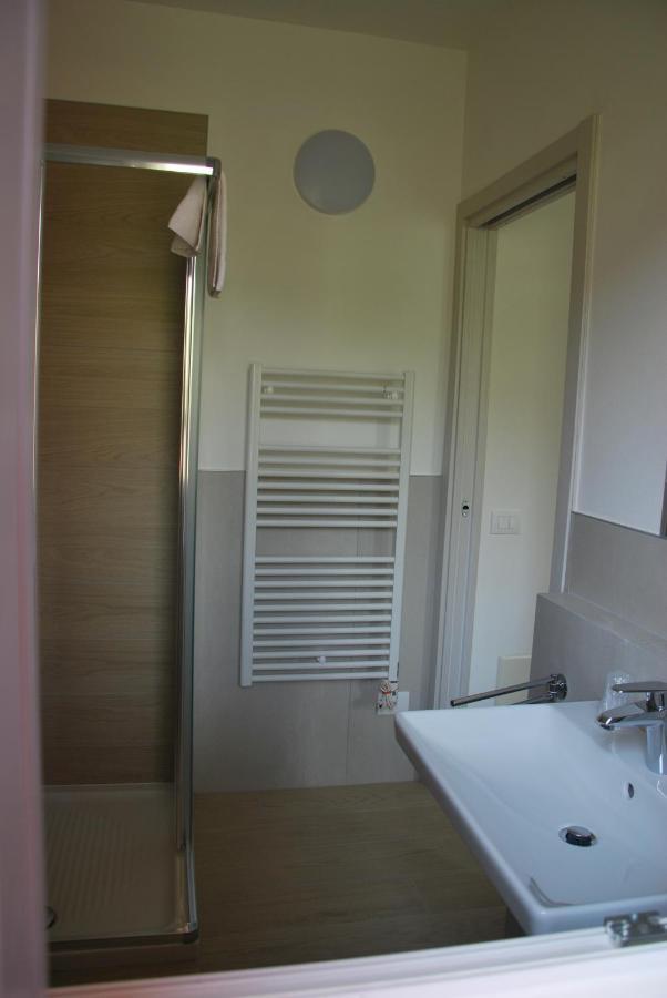 B&B Da Rosy Lazise Ngoại thất bức ảnh