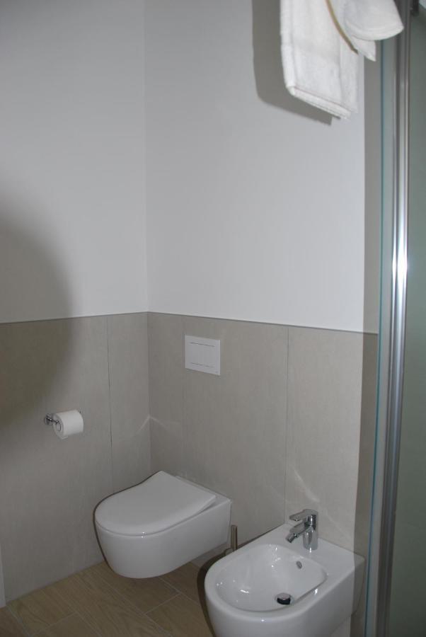 B&B Da Rosy Lazise Ngoại thất bức ảnh