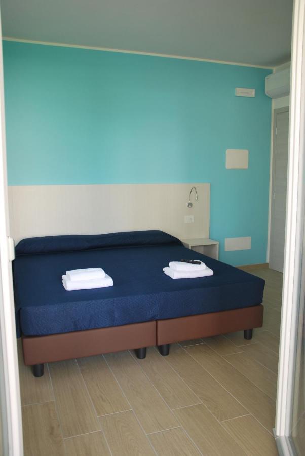 B&B Da Rosy Lazise Ngoại thất bức ảnh