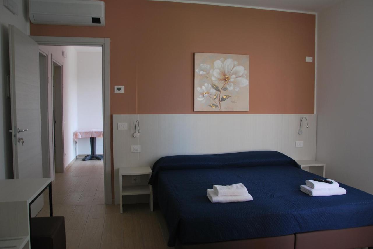 B&B Da Rosy Lazise Ngoại thất bức ảnh