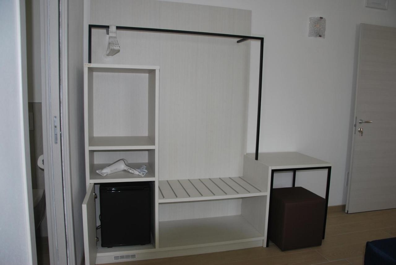 B&B Da Rosy Lazise Ngoại thất bức ảnh
