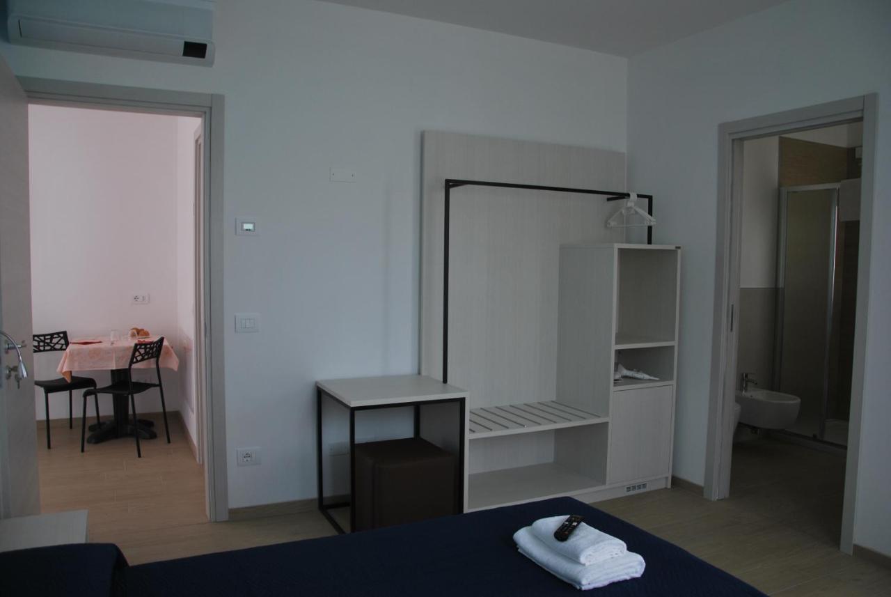B&B Da Rosy Lazise Ngoại thất bức ảnh