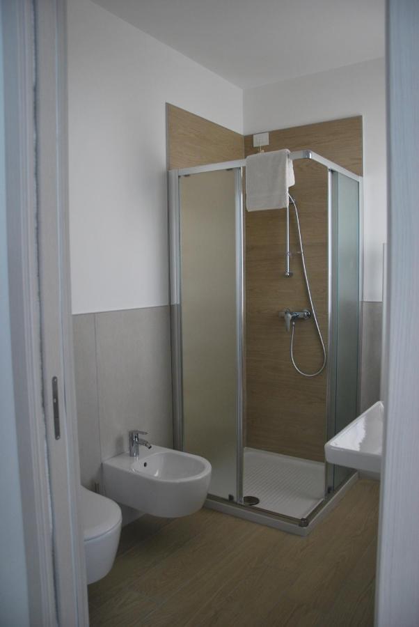 B&B Da Rosy Lazise Ngoại thất bức ảnh