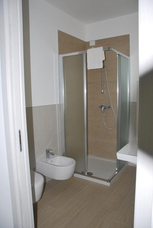 B&B Da Rosy Lazise Ngoại thất bức ảnh