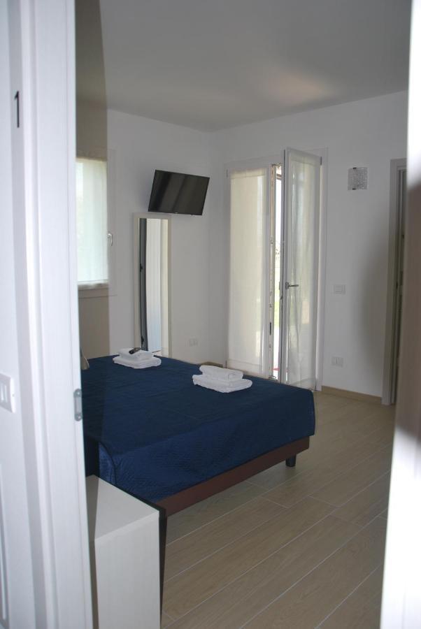 B&B Da Rosy Lazise Ngoại thất bức ảnh