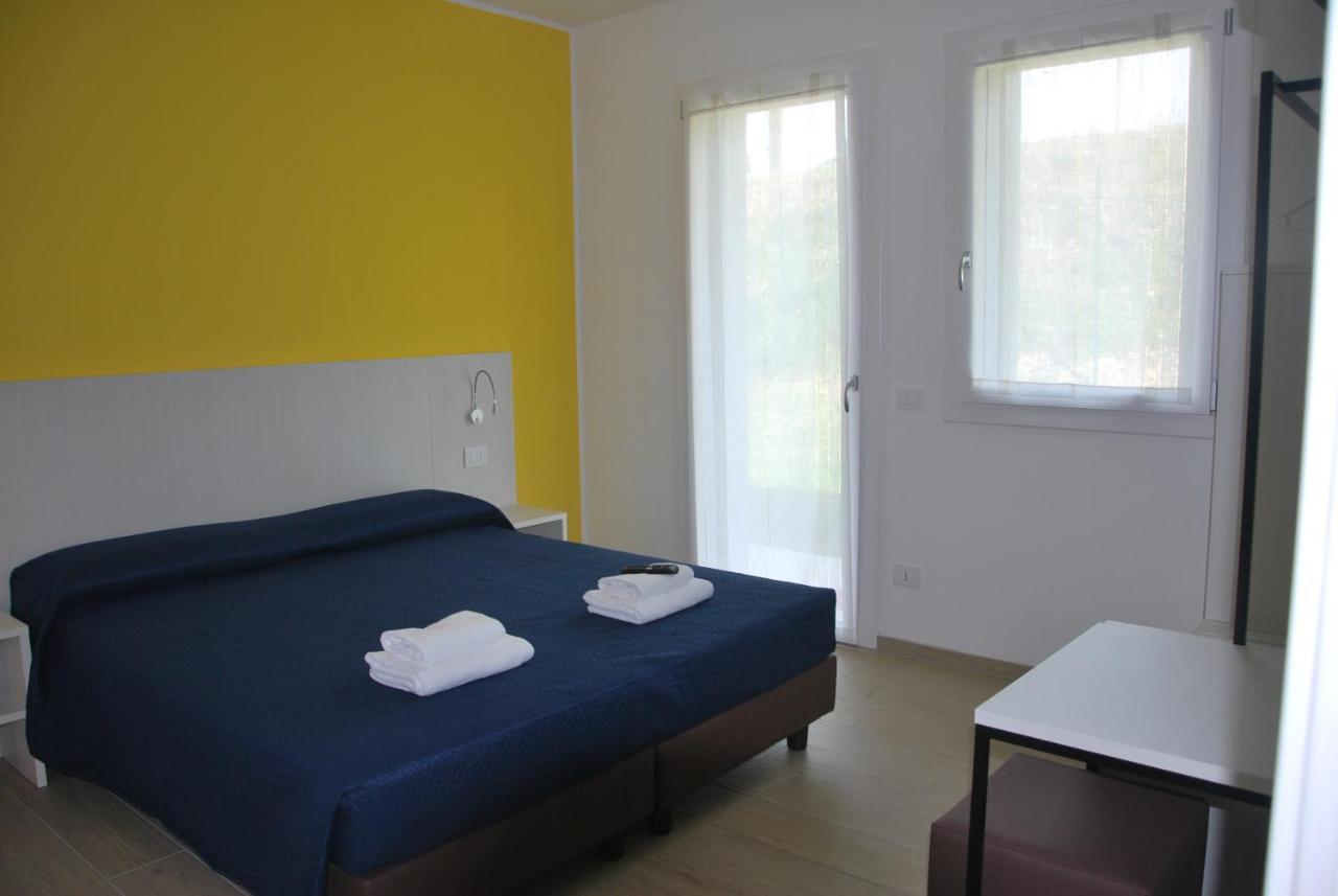 B&B Da Rosy Lazise Ngoại thất bức ảnh