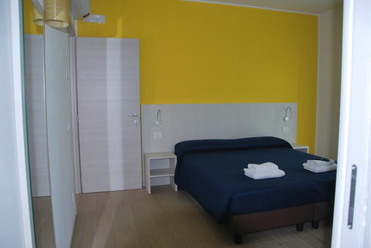 B&B Da Rosy Lazise Ngoại thất bức ảnh