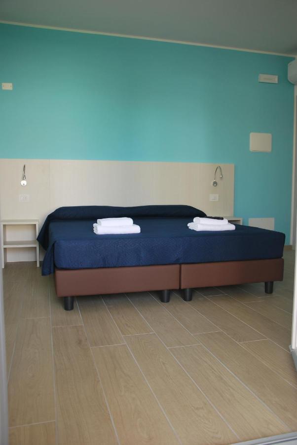 B&B Da Rosy Lazise Ngoại thất bức ảnh
