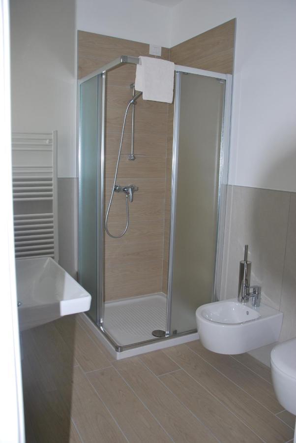 B&B Da Rosy Lazise Ngoại thất bức ảnh