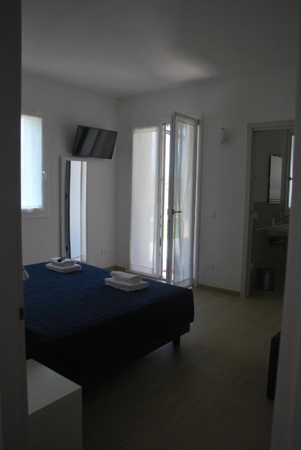 B&B Da Rosy Lazise Ngoại thất bức ảnh