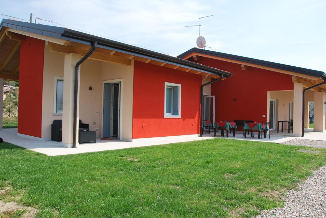 B&B Da Rosy Lazise Ngoại thất bức ảnh
