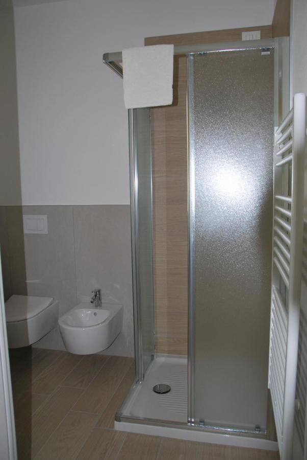 B&B Da Rosy Lazise Ngoại thất bức ảnh