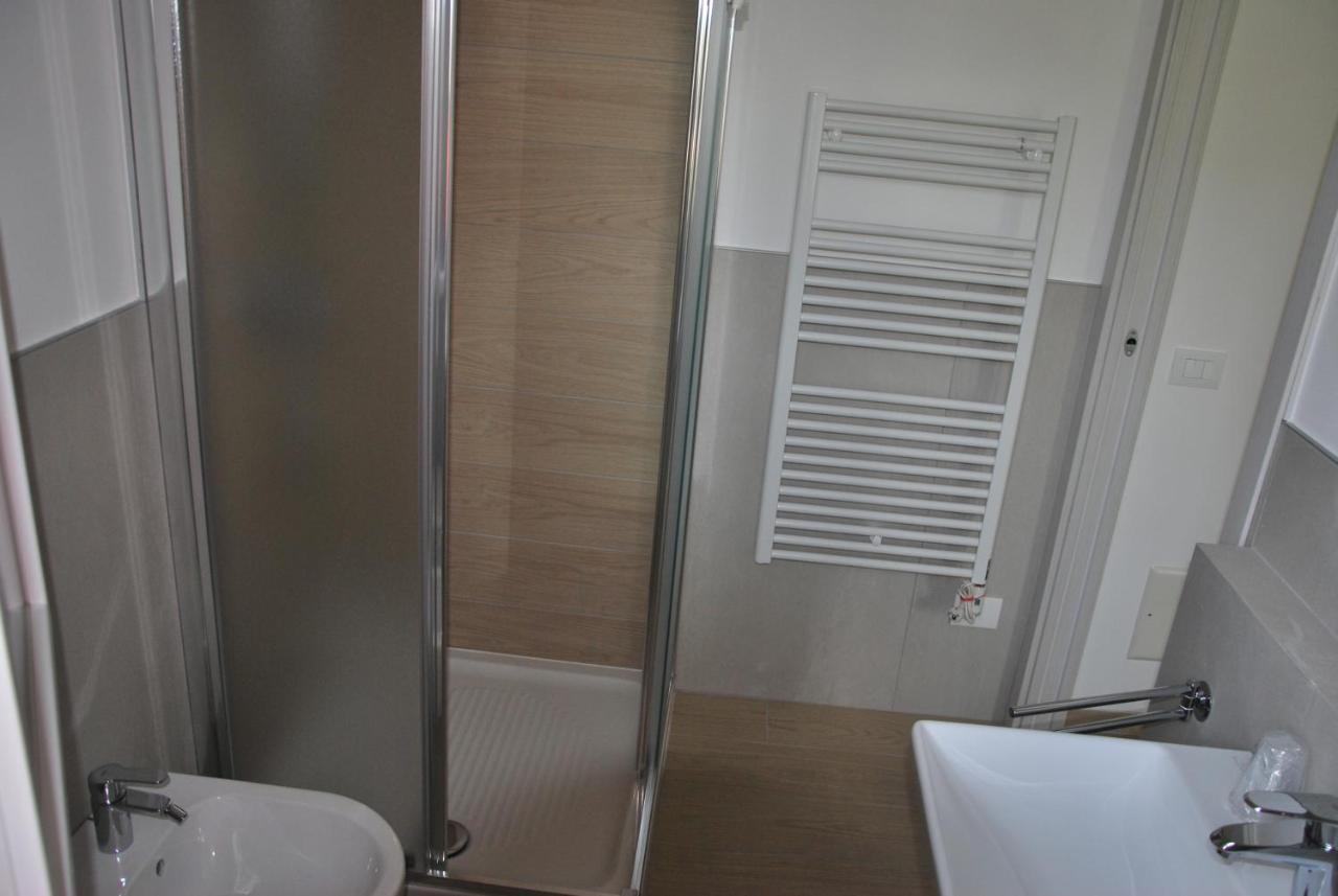 B&B Da Rosy Lazise Ngoại thất bức ảnh