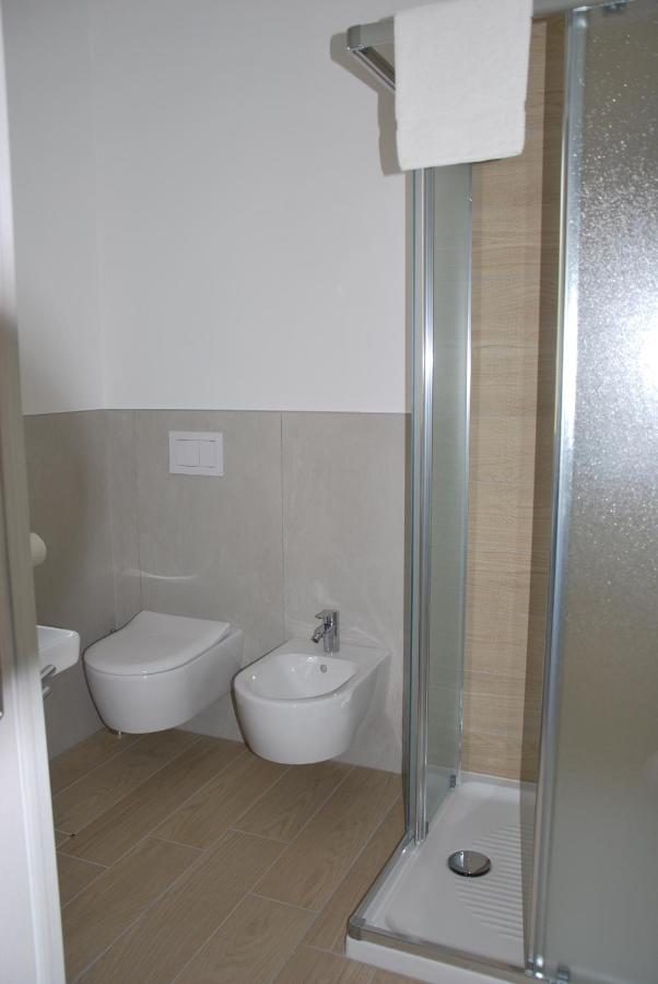 B&B Da Rosy Lazise Ngoại thất bức ảnh